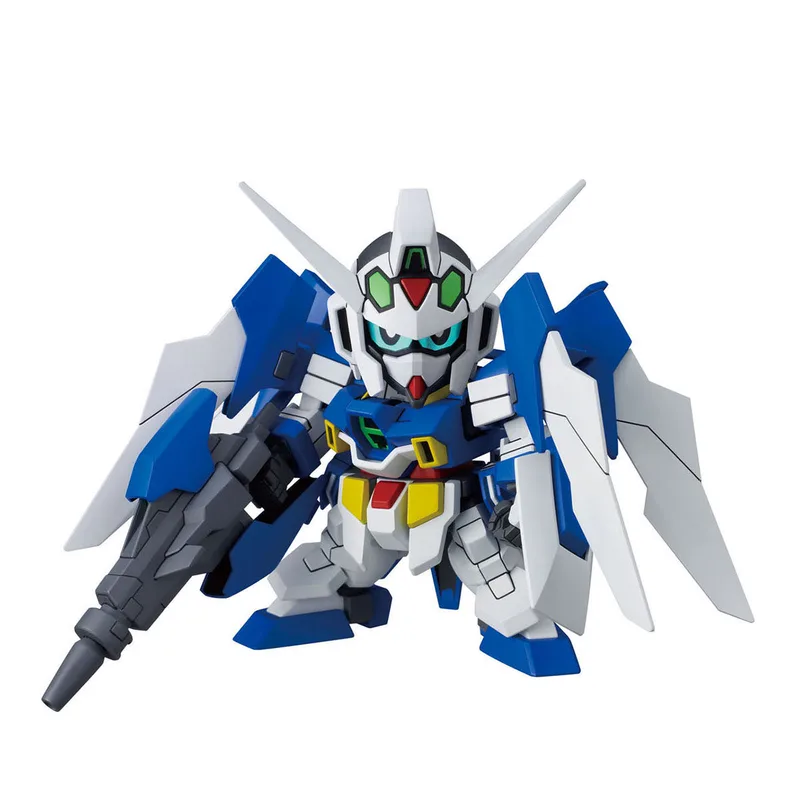 Senshi Gundam AGE-2 (Normal・Double Bullet)