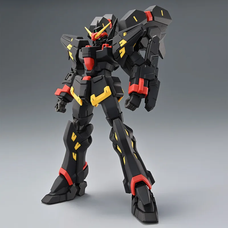 Huckebein Mk-III Trombe