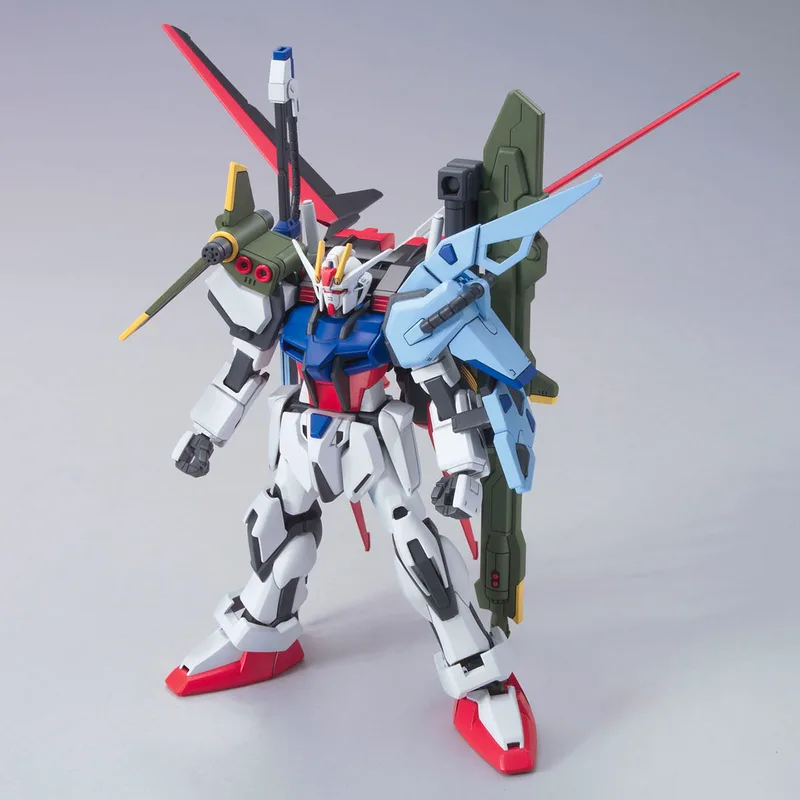 GAT-X105+AQM/E-YM1 Perfect Strike Gundam