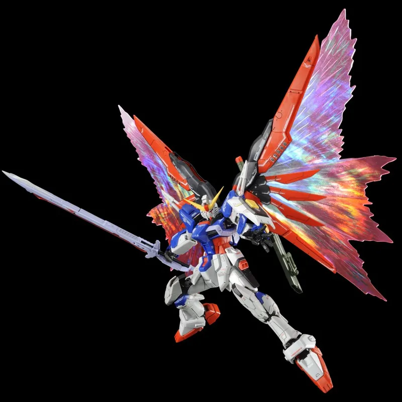 Destiny Gundam Effect Unit Lightning Wing
