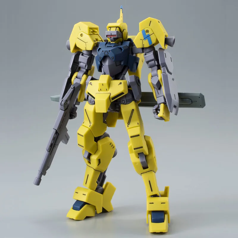 HGI-BO STH-16/tc Shiden Custom "Riden-Go"