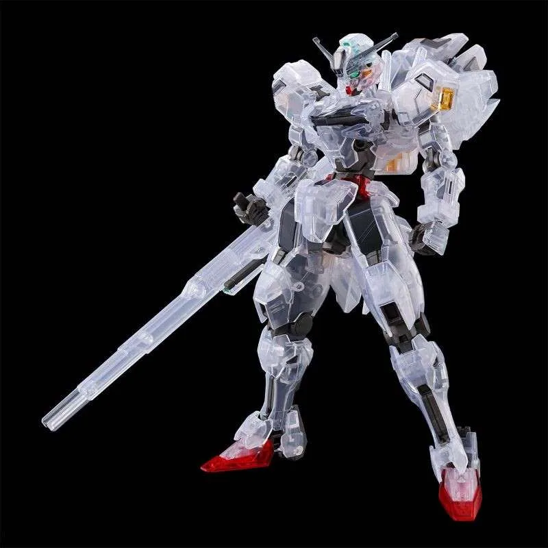 Gundam Calibarn (Clear Color)