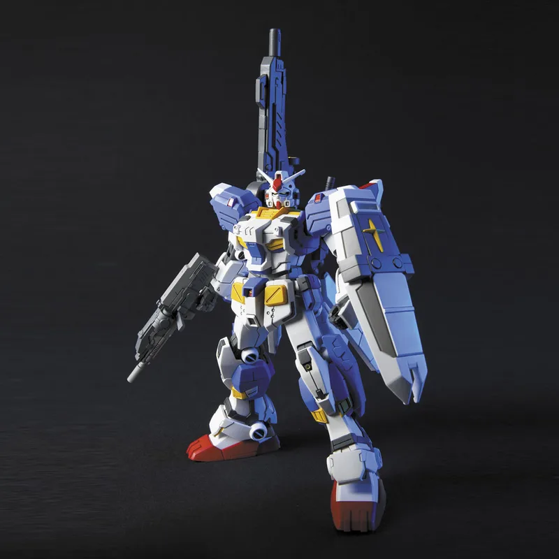 FA-78-3 Full Armor 7th Gundam