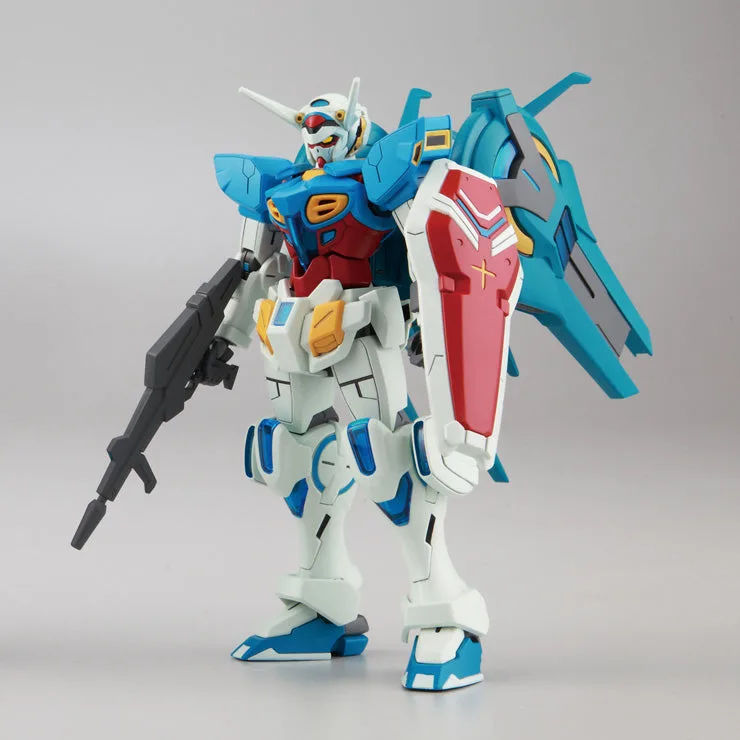 Space Backpack for Gundam G-Self