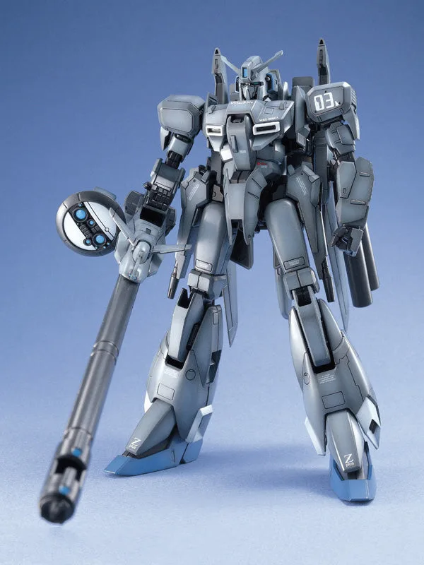 MSZ-006C1 Zeta Plus C1