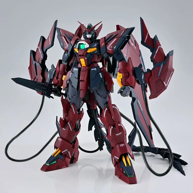 Gundam Epyon EW (Sturm Und Drang Unit)