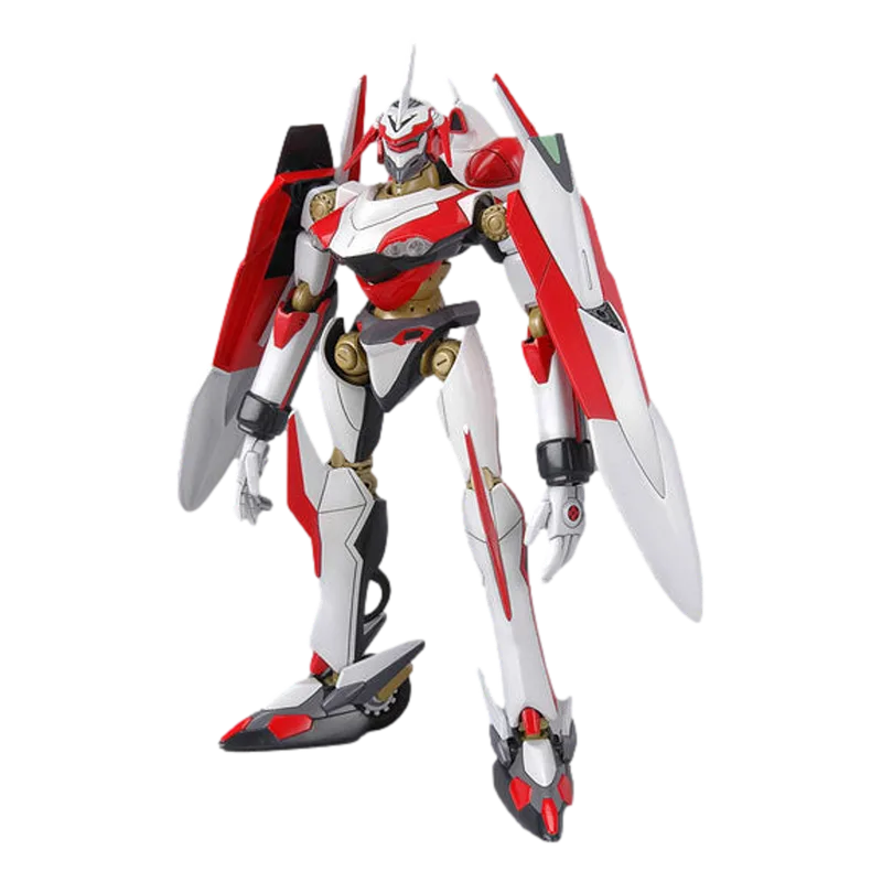 Mechanic Collection Nirvash typeZERO spec2