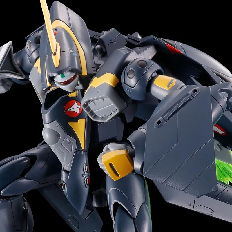1VF-22S VF-22S Sturmvogel II Gamlin Kizaki Use