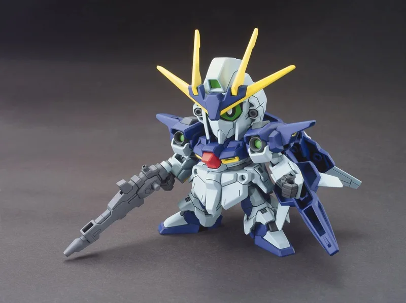 Senshi Lightning Gundam