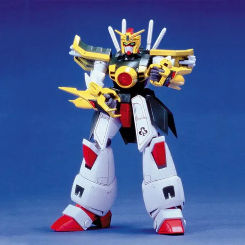 GF13-011NC Dragon Gundam