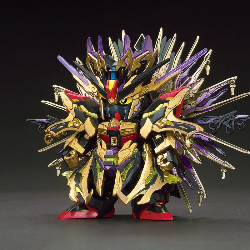 QiongQi Strike Freedom Gundam