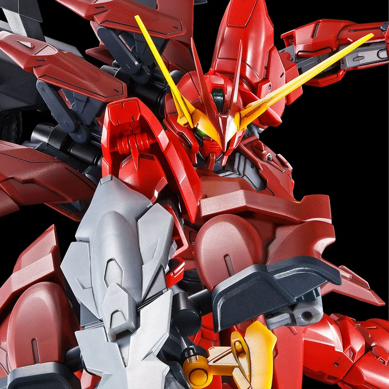 ZGMF-X12A Testament Gundam