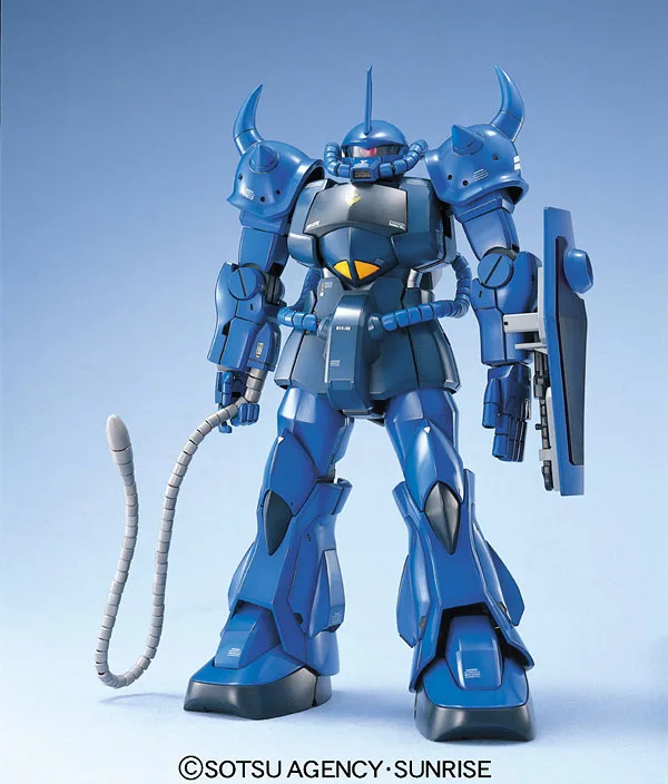 MS-07B Gouf (2000)