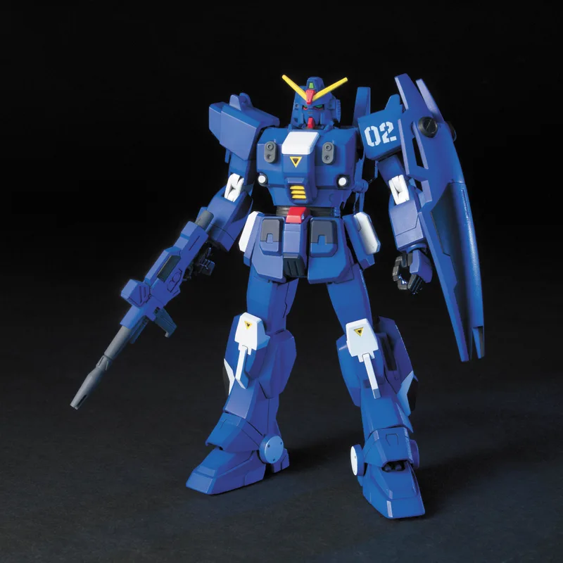 RX-79BD-2 Blue Destiny Unit 2 (2007)