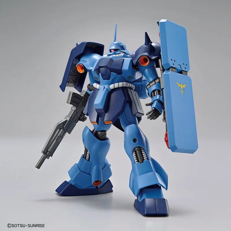 AMS-119 Geara Doga (Vincent Gleissner Custom)