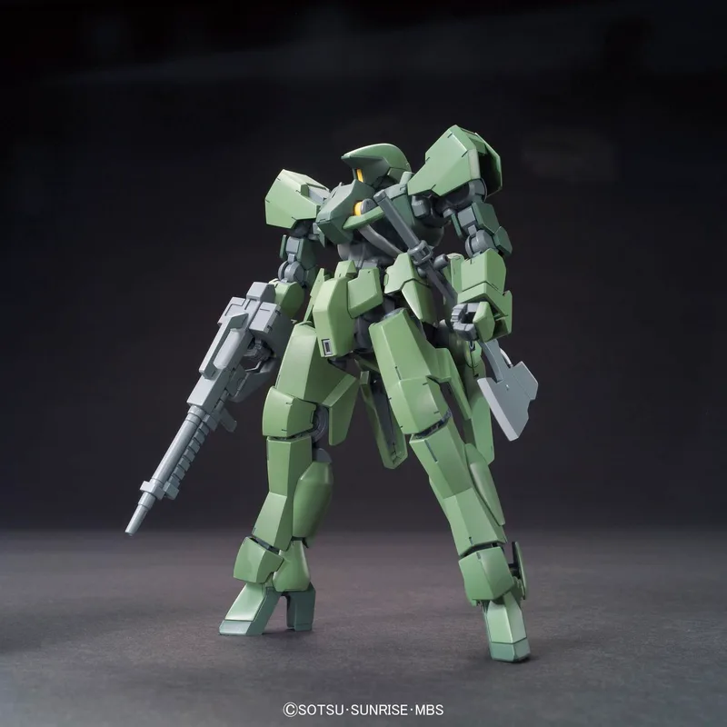 HGI-BO EB-06 Graze Standard Type/Commander Type