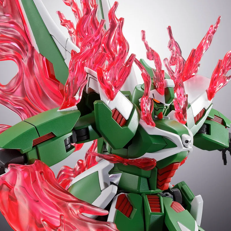 EMS-TC02 Phantom Gundam