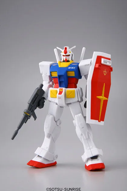 Sgc RX-78-2 Gundam