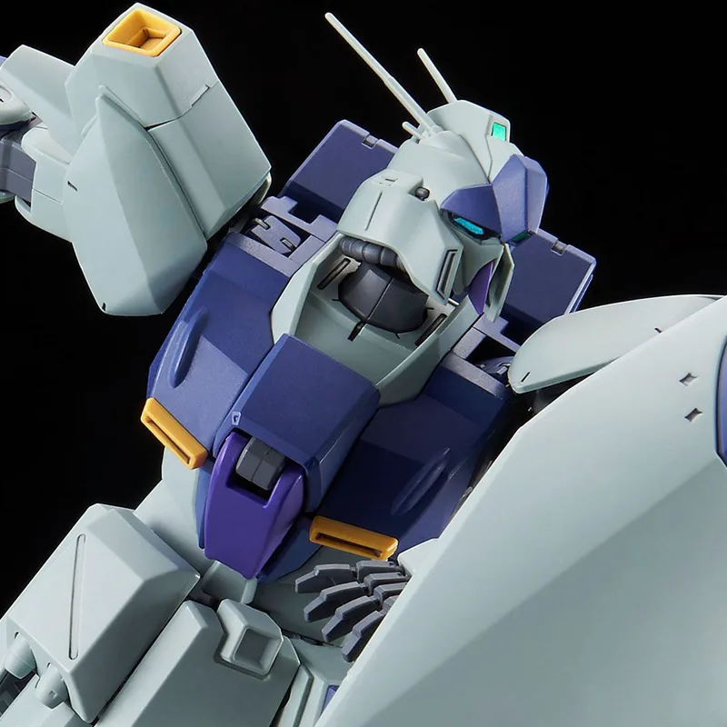 RGZ-91 Re-GZ (Unicorn Ver.)