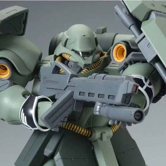 Geara Doga (Unicorn Ver.)