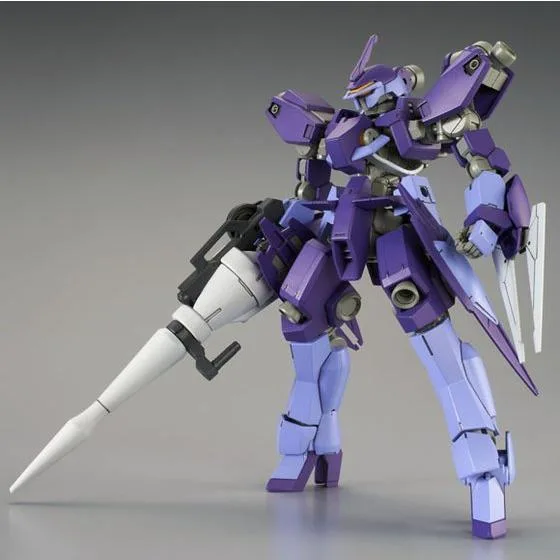 HGI-BO EB-05S Schwalbe Graze (Gaelio Bauduin Custom)