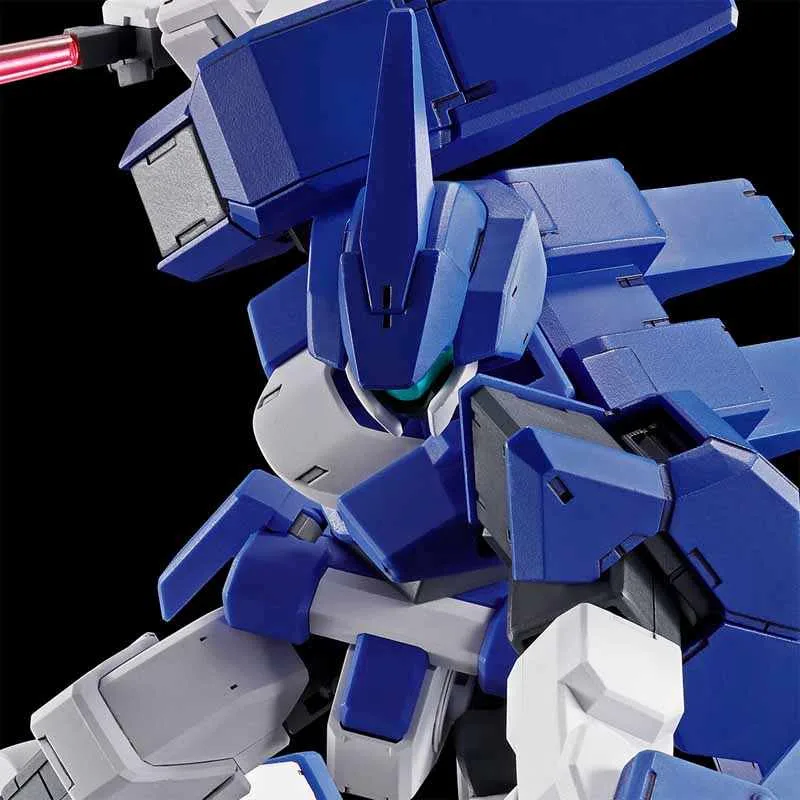 Genoace 0 Custom