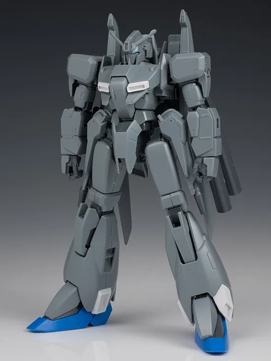 MSZ-006C1 Zeta Plus C1 Type