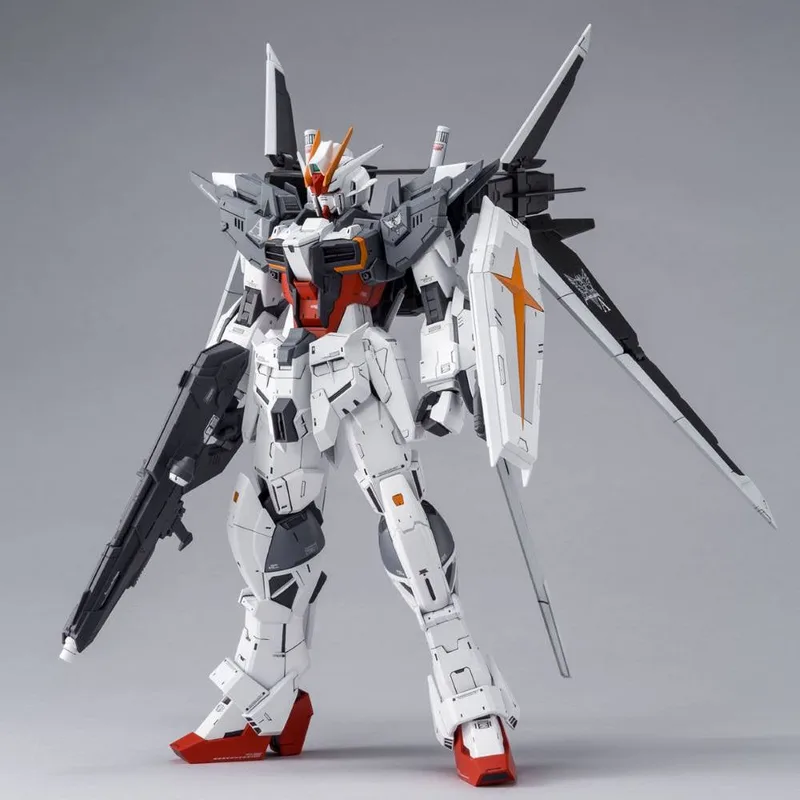 Gundam EX Impulse