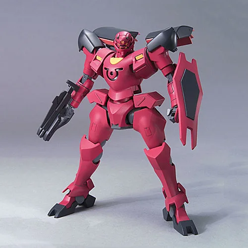 HG00 Ahead Mass Production Type