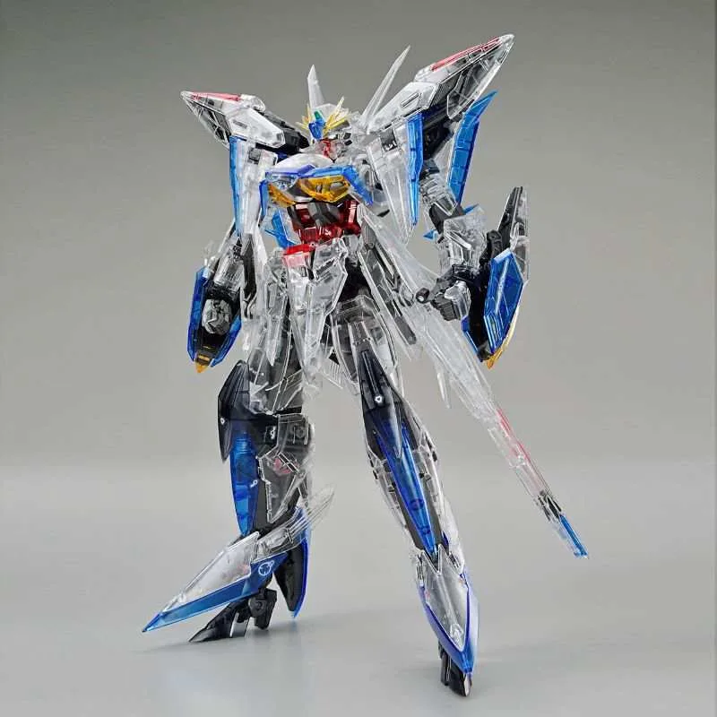 Eclipse Gundam (Clear Color)
