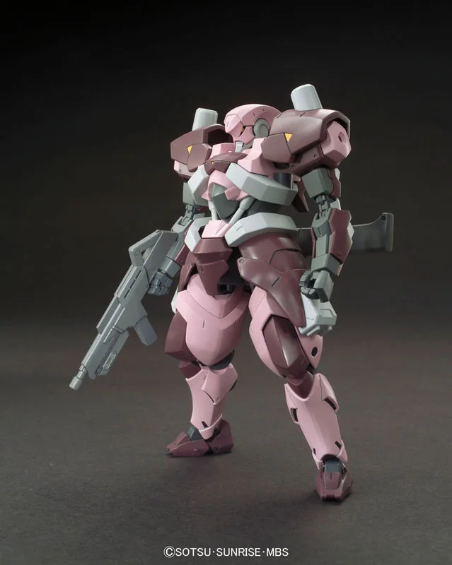HGI-BO STH-05/AC Hyakuren (Amida Custom)