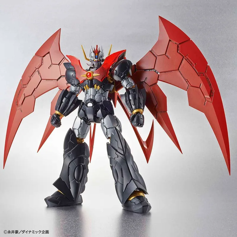 Mazinkaiser (Infinitism)
