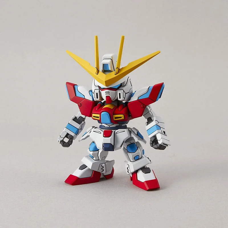 Gundam EX-Standard Try Burning Gundam