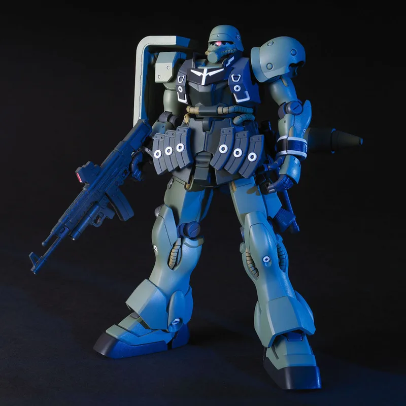 AMS-129 Geara Zulu