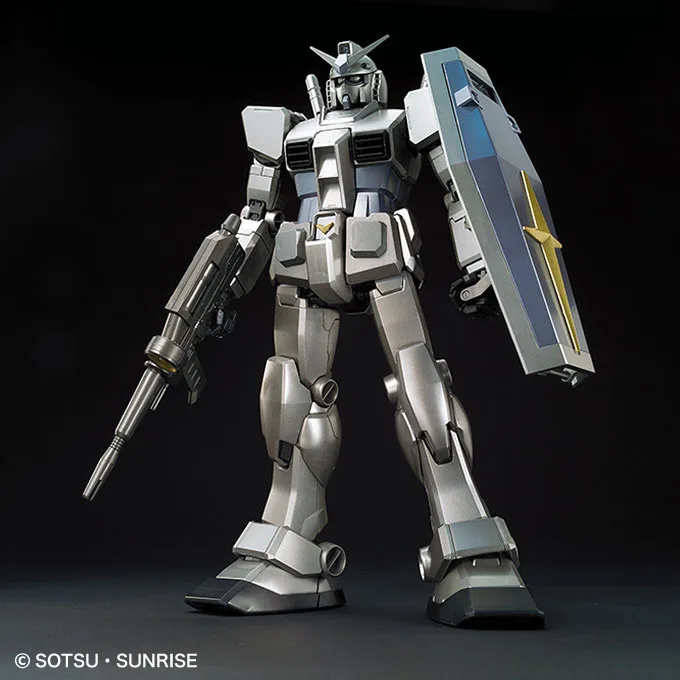 RX-78-3 G-3 Gundam (Extra Finish Ver.)