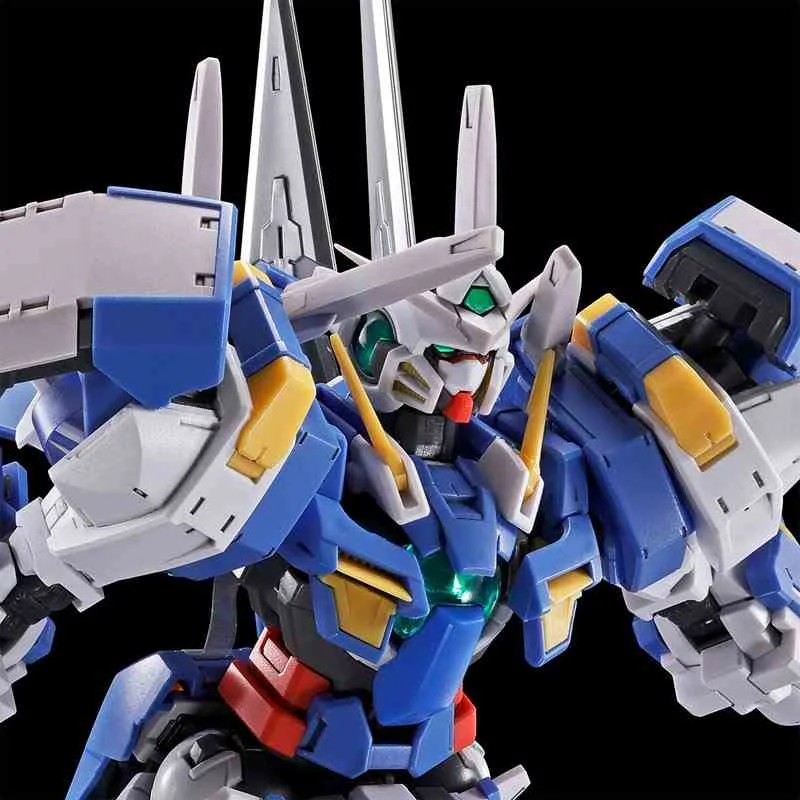 Gundam Avalanche Exia'