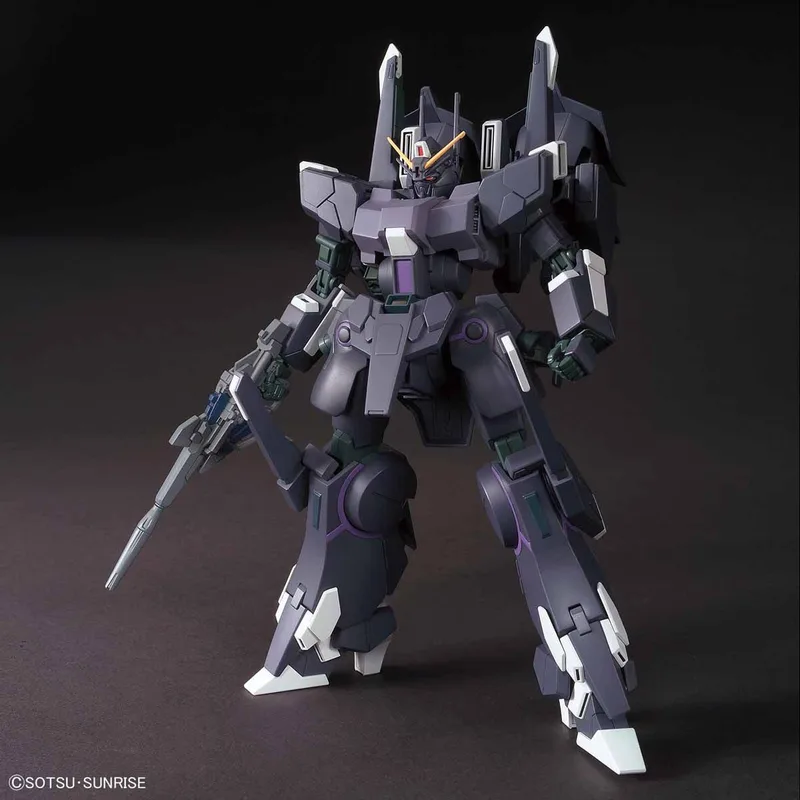 ARX-014S Silver Bullet Suppressor
