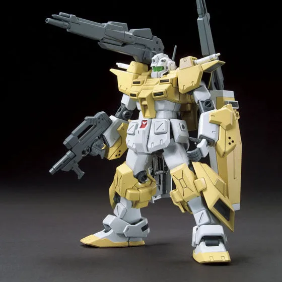 Powered GM Cardigan