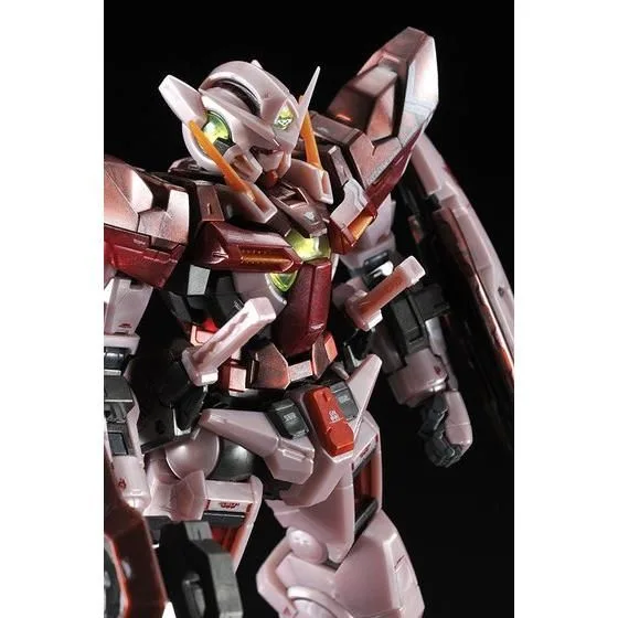 GN-001 Gundam Exia (Trans-Am Mode) (Gloss Injection Ver.)