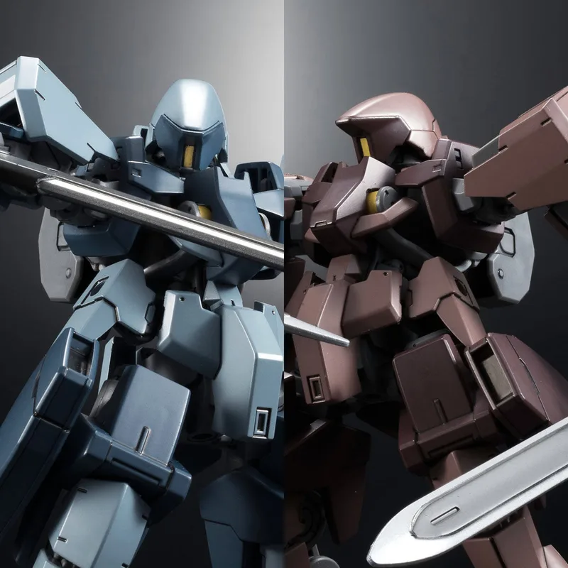 HGI-BO EB-06j Graze Ground Type Twin Set