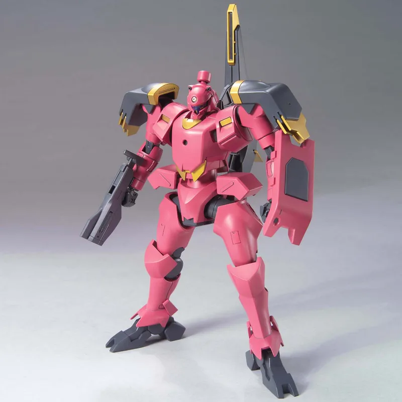 HG00 GNX-704T/SP Ahead Smultron