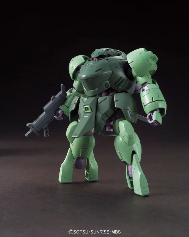 HGI-BO UGY-R41 Man Rodi
