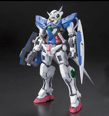 Gundam Exia Ignition Mode Gundam 00 MG 1/100