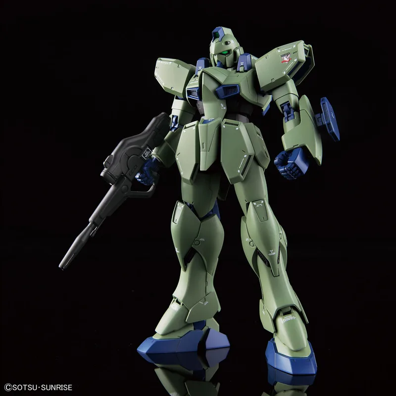 LM111E02 Gun-EZ