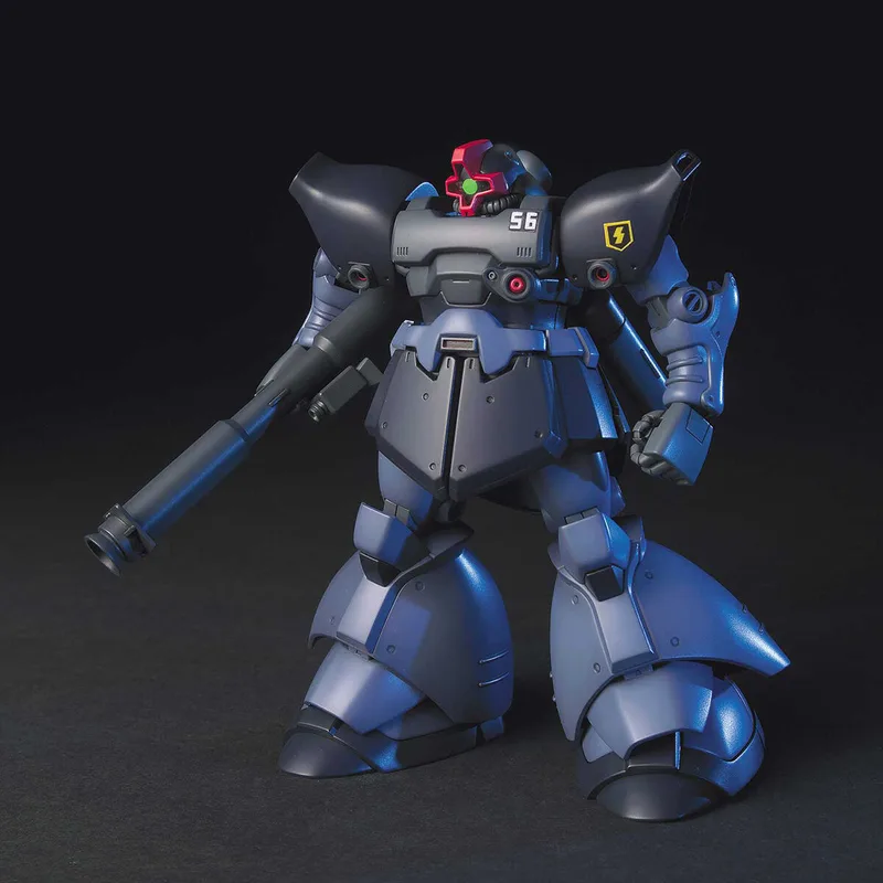 MS-09R-2 Rick Dom II