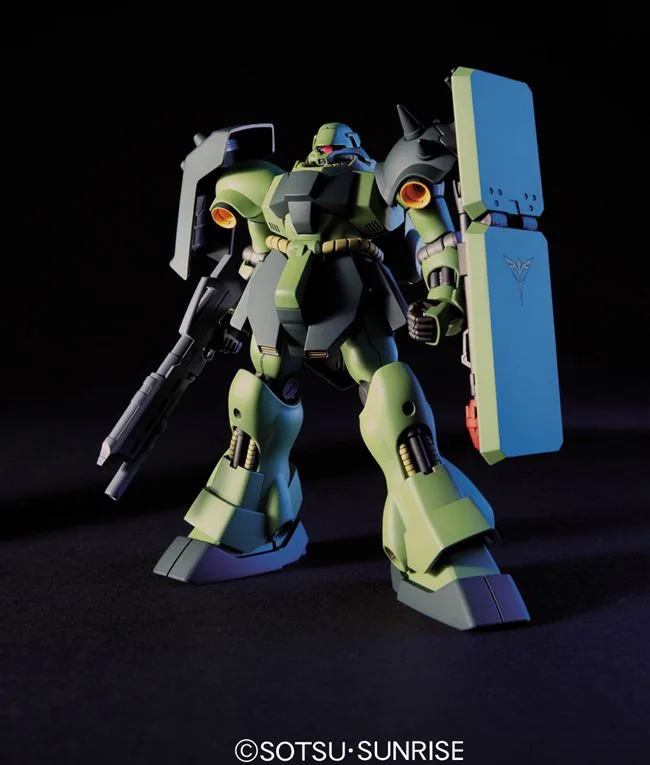 AMS-119 Geara Doga