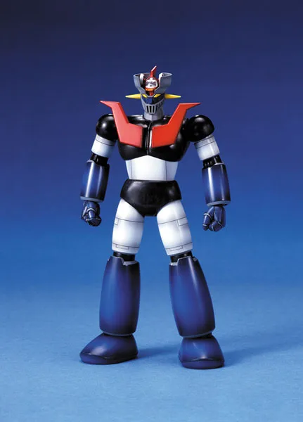 Mechanic Collection Mazinger Z