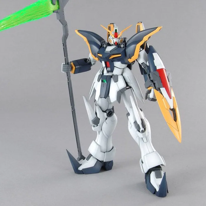 XXXG-01D Gundam Deathscythe EW Ver.