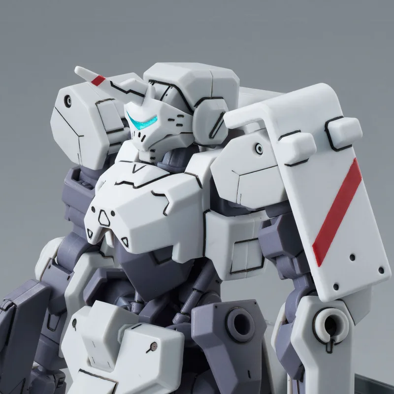 HGI-BO STH-16/tc2 Orga's Shiden