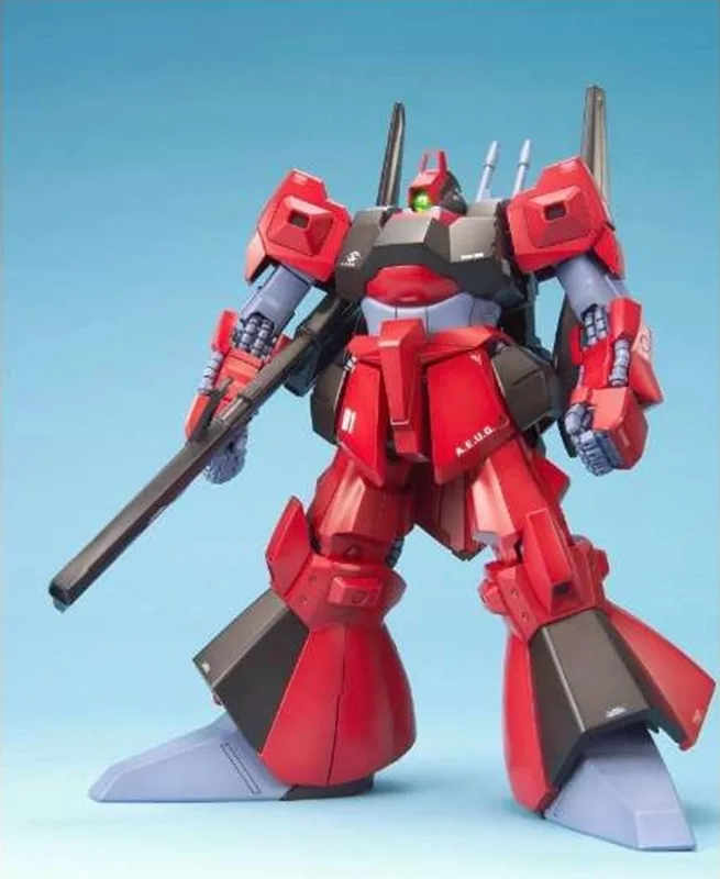RMS-099 Rick Dias (Quattro Custom)